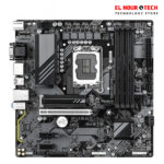 Gigabyte INTEL B760M DS3H GEN5 - Image 3
