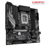 ⁦Gigabyte B760M Gaming X Gen5⁩ - الصورة ⁦2⁩