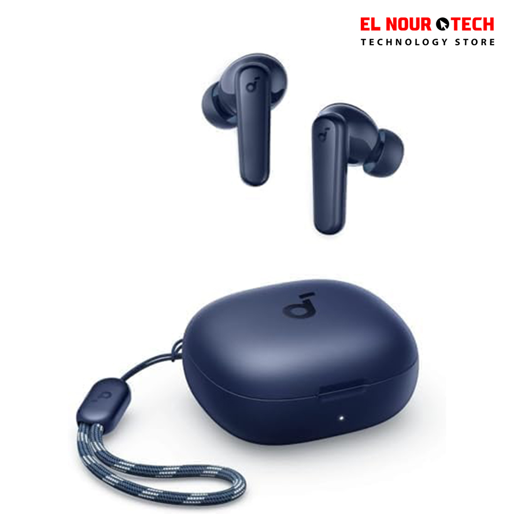Anker Soundcore R50i Wireless Earbuds