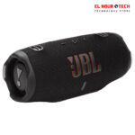 JBL Charge 6 Portable Bluetooth Speaker