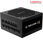 Xigmatek Prime M 1000W 80 Plus Gold Fully Modular Power Supply