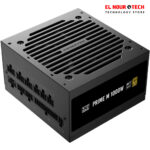 ⁦Xigmatek Prime M 1000W 80 Plus Gold Fully Modular Power Supply⁩ - الصورة ⁦2⁩
