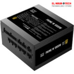 ⁦Xigmatek Prime M 1000W 80 Plus Gold Fully Modular Power Supply⁩ - الصورة ⁦4⁩
