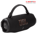 ⁦JBL Charge 6 Portable Bluetooth Speaker⁩ - الصورة ⁦3⁩