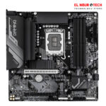 ⁦Gigabyte B760M Gaming X Gen5⁩ - الصورة ⁦4⁩