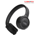JBL Tune 520BT Wireless On-Ear Headphone