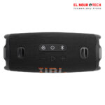 ⁦JBL Charge 6 Portable Bluetooth Speaker⁩ - الصورة ⁦7⁩
