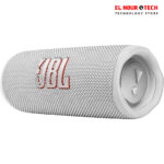 ⁦JBL Flip 6 - Portable Bluetooth Speaker⁩ - الصورة ⁦8⁩