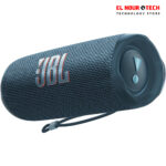 ⁦JBL Flip 6 - Portable Bluetooth Speaker⁩ - الصورة ⁦2⁩