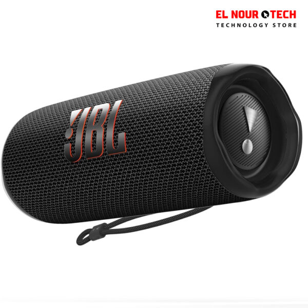 JBL Flip 6 - Portable Bluetooth Speaker
