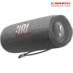 ⁦JBL Flip 6 - Portable Bluetooth Speaker⁩ - الصورة ⁦4⁩