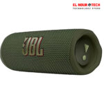 ⁦JBL Flip 6 - Portable Bluetooth Speaker⁩ - الصورة ⁦5⁩