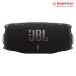 ⁦JBL Charge 6 Portable Bluetooth Speaker⁩ - الصورة ⁦8⁩