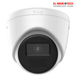 HIKVISION CAMERA DS-2C1321G0-I 2.8MM 2MP - INDOORIP Fixed Turret Network Camera