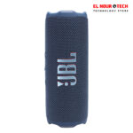 ⁦JBL Flip 7 Waterproof Portable Bluetooth Speaker⁩ - الصورة ⁦2⁩