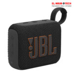 ⁦JBL Go 4 Portable Bluetooth Speaker⁩ - الصورة ⁦9⁩