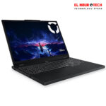 LENOVO LEGION 5 15IAX10 83F0006ELK - ULTRA 7 255HX - RAM 32 GB DDR5 - 512GB SSD - NVIDIA® GeForce RTX™ 5060 8GB - 15.1 WQXGA OLED + ®165Hz - Eclipse Black - WIN 11 - Image 2