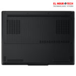 LENOVO LEGION 5 15IAX10 83F0006ELK - ULTRA 7 255HX - RAM 32 GB DDR5 - 512GB SSD - NVIDIA® GeForce RTX™ 5060 8GB - 15.1 WQXGA OLED + ®165Hz - Eclipse Black - WIN 11 - Image 12