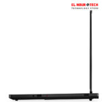 LENOVO LEGION 5 15IAX10 83F0006ELK - ULTRA 7 255HX - RAM 32 GB DDR5 - 512GB SSD - NVIDIA® GeForce RTX™ 5060 8GB - 15.1 WQXGA OLED + ®165Hz - Eclipse Black - WIN 11 - Image 14