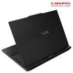LENOVO LEGION 5 15IAX10 83F0006ELK - ULTRA 7 255HX - RAM 32 GB DDR5 - 512GB SSD - NVIDIA® GeForce RTX™ 5060 8GB - 15.1 WQXGA OLED + ®165Hz - Eclipse Black - WIN 11 - Image 5
