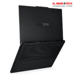 LENOVO LEGION 5 15IAX10 83F0006ELK - ULTRA 7 255HX - RAM 32 GB DDR5 - 512GB SSD - NVIDIA® GeForce RTX™ 5060 8GB - 15.1 WQXGA OLED + ®165Hz - Eclipse Black - WIN 11 - Image 7