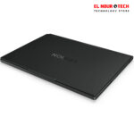 LENOVO LEGION 5 15IAX10 83F0006ELK - ULTRA 7 255HX - RAM 32 GB DDR5 - 512GB SSD - NVIDIA® GeForce RTX™ 5060 8GB - 15.1 WQXGA OLED + ®165Hz - Eclipse Black - WIN 11 - Image 8
