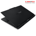 LENOVO LEGION 5 15IAX10 83F0006ELK - ULTRA 7 255HX - RAM 32 GB DDR5 - 512GB SSD - NVIDIA® GeForce RTX™ 5060 8GB - 15.1 WQXGA OLED + ®165Hz - Eclipse Black - WIN 11 - Image 9