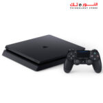 SONY PlayStation PS4 slim 1TB -  Console - Black