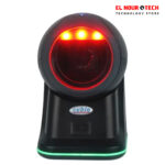 Syble XB-8505 2D Desktop Omni Barcode Scanner QR Reader
