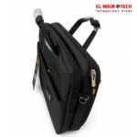 ⁦CAT 2*1 15.6 9092 Backpack Laptop LASSIE ERA⁩ - الصورة ⁦7⁩