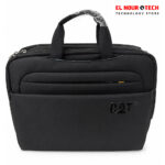 CAT 2*1 15.6 9092 Backpack Laptop LASSIE ERA