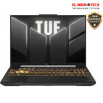 ASUS TUF Gaming F16 FX607VU-RL121 CORE I7 13620H - RAM16 DDR5 - 1TB SSD - Nvidia GeForce RTX 4050 6G 16 - INCH WUXGA