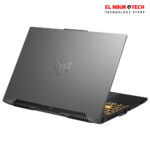 ASUS TUF Gaming F16 FX607VU-RL121 CORE I7 13620H - RAM16 DDR5 - 1TB SSD - Nvidia GeForce RTX 4050 6G 16 - INCH WUXGA - Image 2