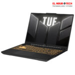 ASUS TUF Gaming F16 FX607VU-RL121 CORE I7 13620H - RAM16 DDR5 - 1TB SSD - Nvidia GeForce RTX 4050 6G 16 - INCH WUXGA - Image 6