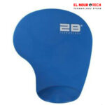 ⁦2B MP003 Small mouse pad With Fragrance⁩ - الصورة ⁦2⁩
