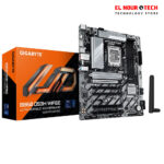 GIGABYTE B860 DS3H WIFI6E