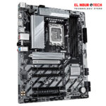 ⁦GIGABYTE B860 DS3H WIFI6E⁩ - الصورة ⁦3⁩