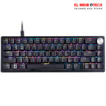 XPG SORCERER MINI RED SWITCH Gaming Keyboard Compact
