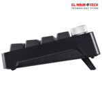 XPG SORCERER MINI RED SWITCH Gaming Keyboard Compact - Image 2