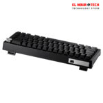 XPG SORCERER MINI RED SWITCH Gaming Keyboard Compact - Image 3