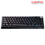XPG SORCERER MINI RED SWITCH Gaming Keyboard Compact - Image 4