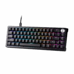 XPG SORCERER MINI RED SWITCH Gaming Keyboard Compact - Image 7