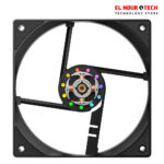 ID COOLING  AIR SE 214-XT V2 ARGB BLACK Air Cpu Cooler - Image 12