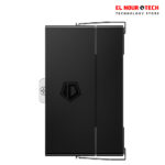 ID COOLING  AIR SE 214-XT V2 ARGB BLACK Air Cpu Cooler - Image 4