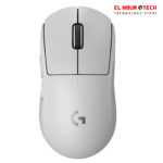 LOGITECH G PRO X Superlight 2 Wireless Gaming Mouse black