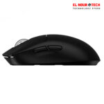 LOGITECH G PRO X Superlight 2 Wireless Gaming Mouse black - Image 4