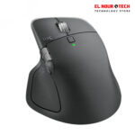⁦LOGITECH MX Master 4 Wireless Mouse Black-910-007562⁩ - الصورة ⁦2⁩