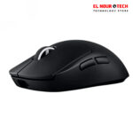 LOGITECH Pro X Superlight 2C Wireless Gaming Mouse - Black-910-007532 - Image 2