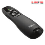 ⁦Logitech R400 Wireless Presenter Remote Control⁩ - الصورة ⁦2⁩