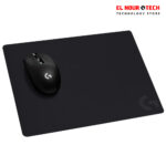 ⁦Logitech G240 GAMING MOUSE PAD⁩ - الصورة ⁦2⁩